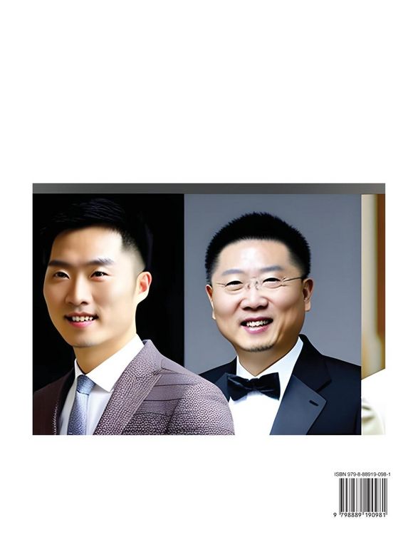 Produktbild: Learn Mandarin Chinese Four-Character Chinese Names for Boys (Part 4)