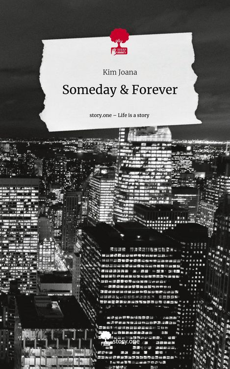 Produktbild: Someday & Forever. Life is a Story - story.one