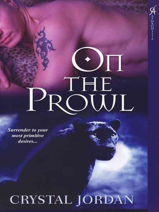 Produktbild: On the Prowl
