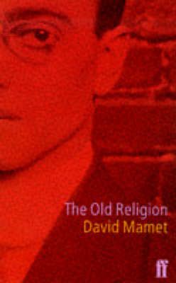 Produktbild: The Old Religion