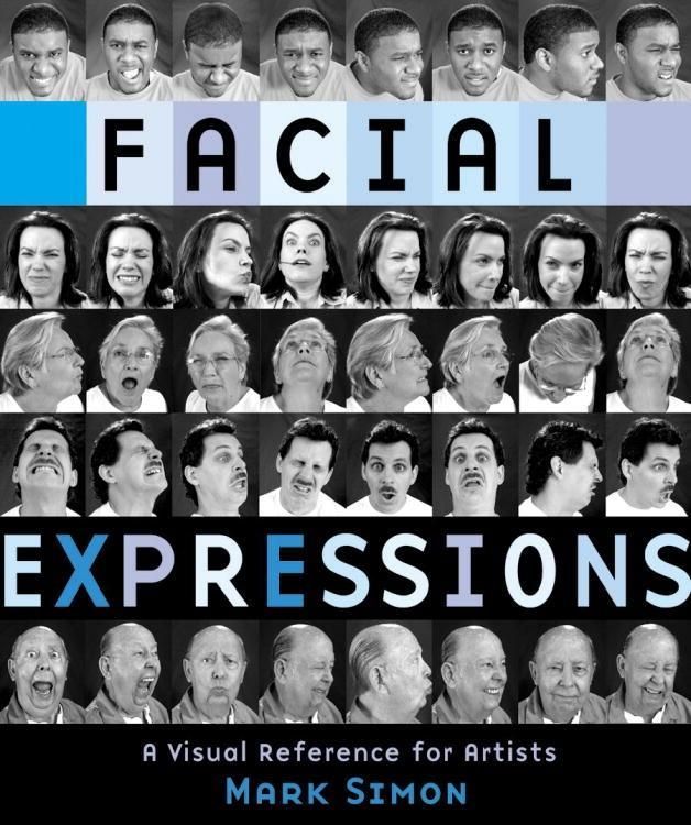 Produktbild: Facial Expressions
