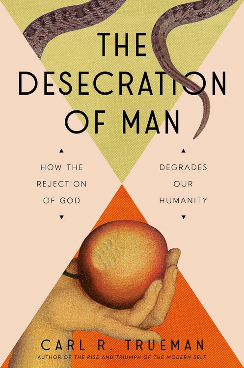 Produktbild: The Desecration of Man