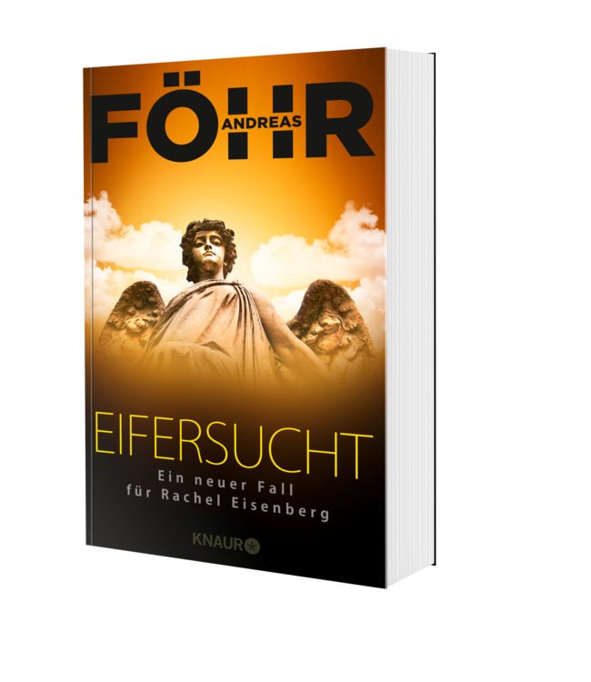 Produktbild: Eifersucht