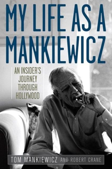 Produktbild: My Life as a Mankiewicz