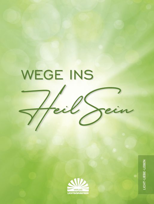 Produktbild: Wege ins Heilsein