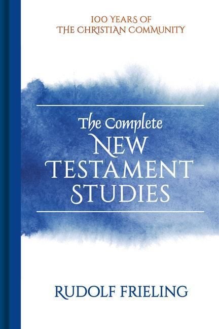 Produktbild: The Complete New Testament Studies