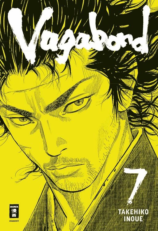 Produktbild: Vagabond 07