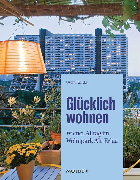 Produktbild: Gl&uuml;cklich wohnen