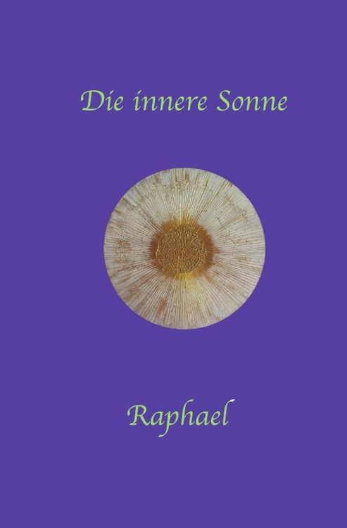 Produktbild: Die innere Sonne