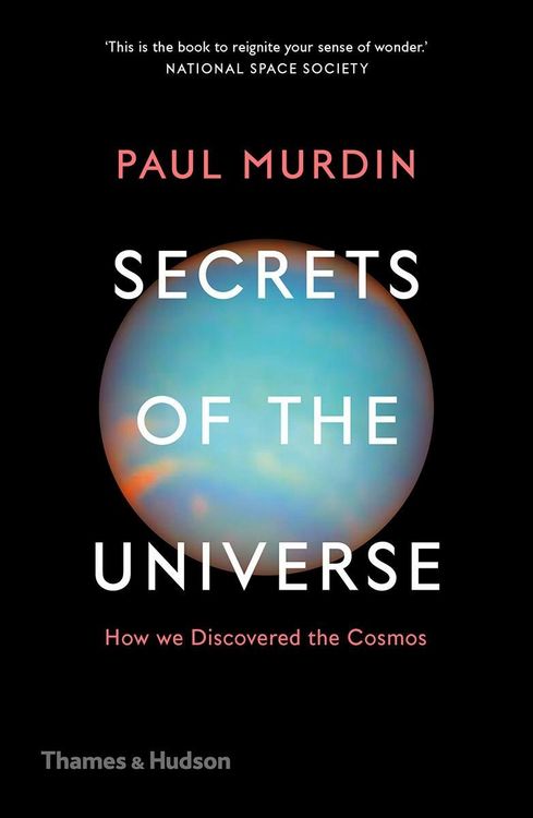 Produktbild: Secrets of the Universe