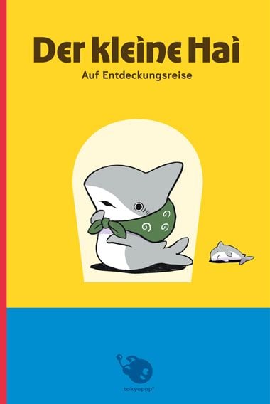 Produktbild: Der kleine Hai