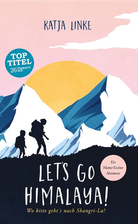 Produktbild: Let's go Himalaya!