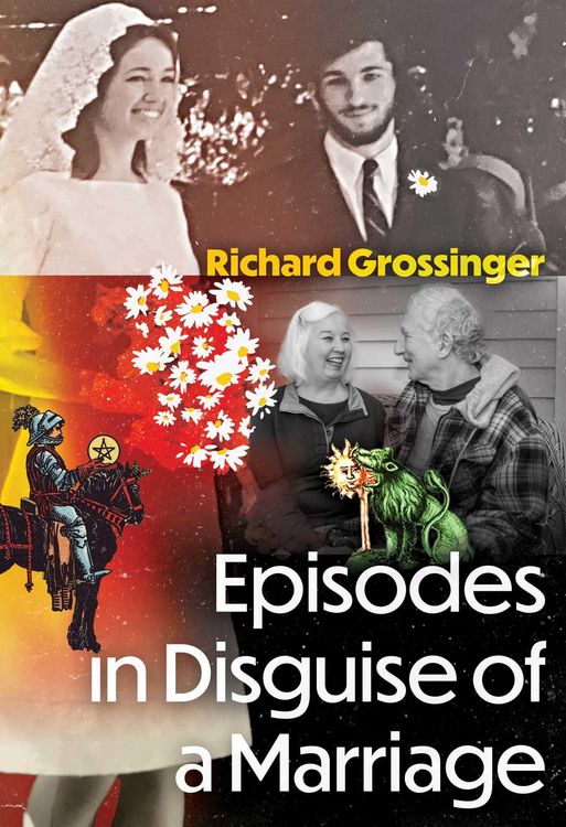 Produktbild: Episodes in Disguise of a Marriage