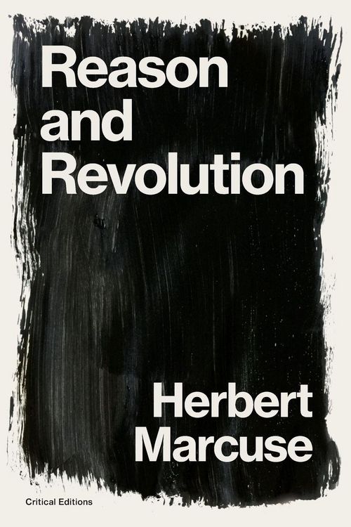 Produktbild: Reason and Revolution