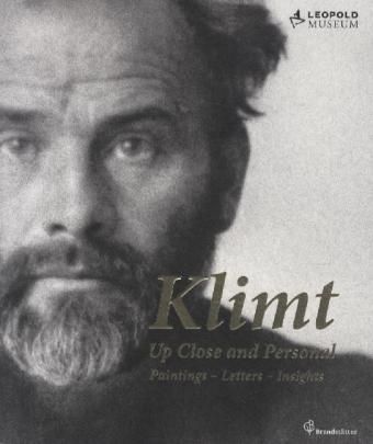 Produktbild: Klimt Up Close and Personal