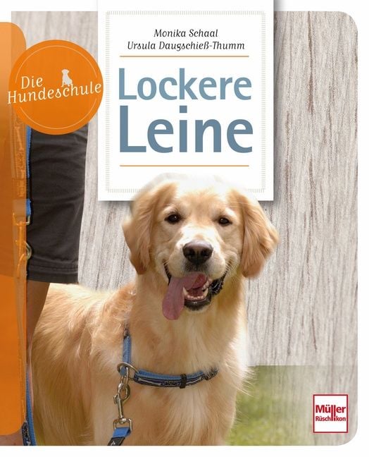 Produktbild: Lockere Leine