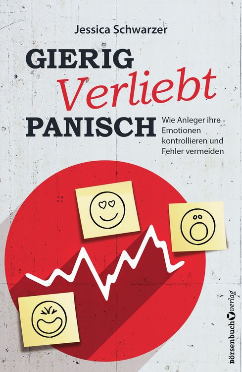 Produktbild: Gierig. Verliebt. Panisch.