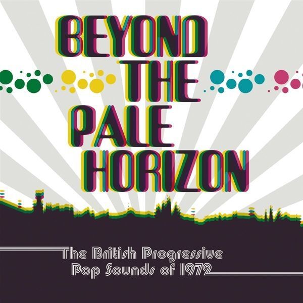 Produktbild: Beyond the Pale Horizon