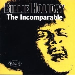 Produktbild: The Incomparable Volume 4