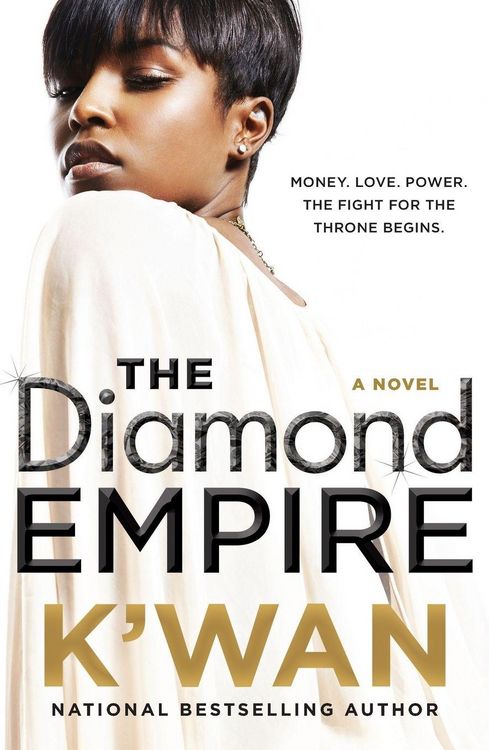 Produktbild: The Diamond Empire