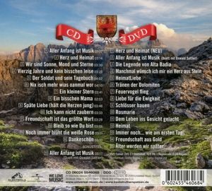 Produktbild: HERZ UND HEIMAT (Deluxe Edition)