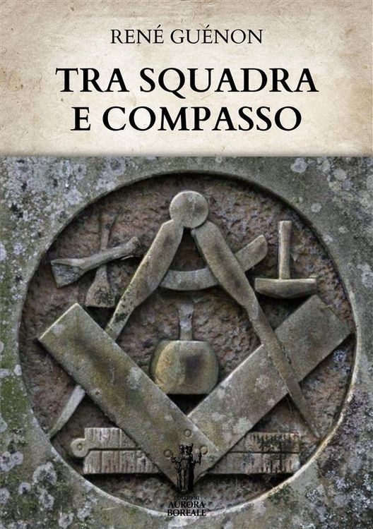 Produktbild: Tra Squadra e Compasso