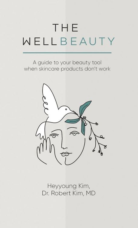 Produktbild: The WellBeauty