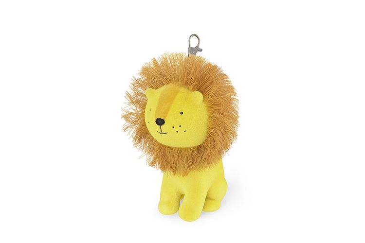 Produktbild: Mini-Liebling L&ouml;we