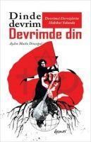 Produktbild: Dinde Devrim Devrimde Din
