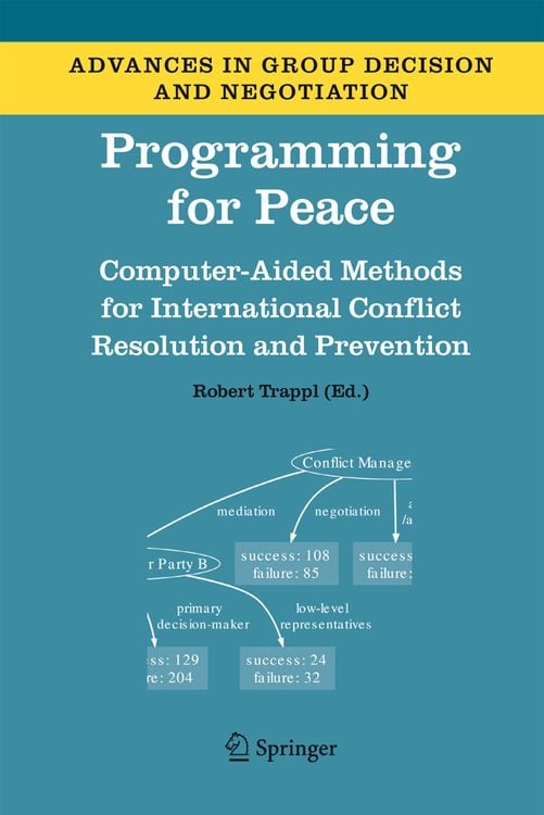 Produktbild: Programming for Peace