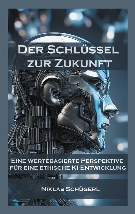 Produktbild: Der Schl&uuml;ssel zur Zukunft