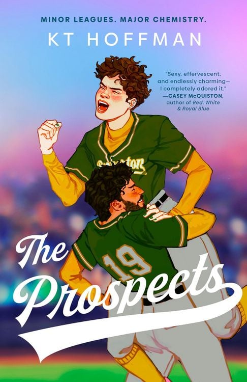Produktbild: The Prospects