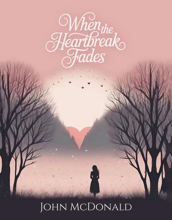 Produktbild: When The Heartbreak Fades