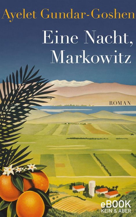 Produktbild: Eine Nacht, Markowitz