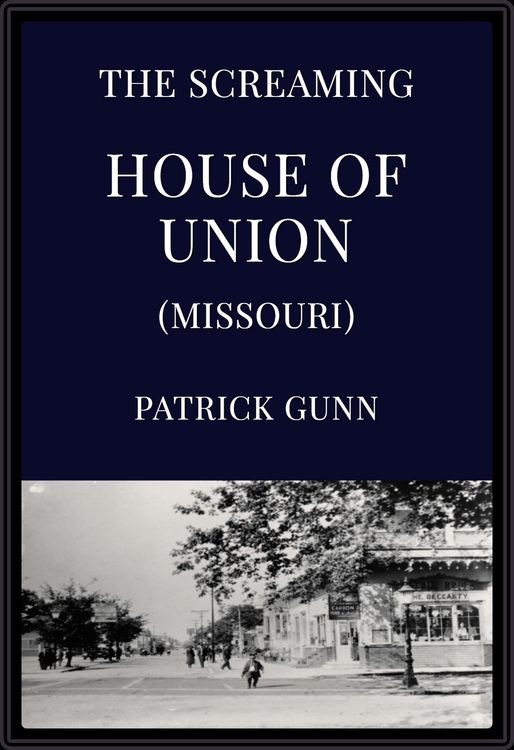 Produktbild: The Screaming House of Union (Missouri)