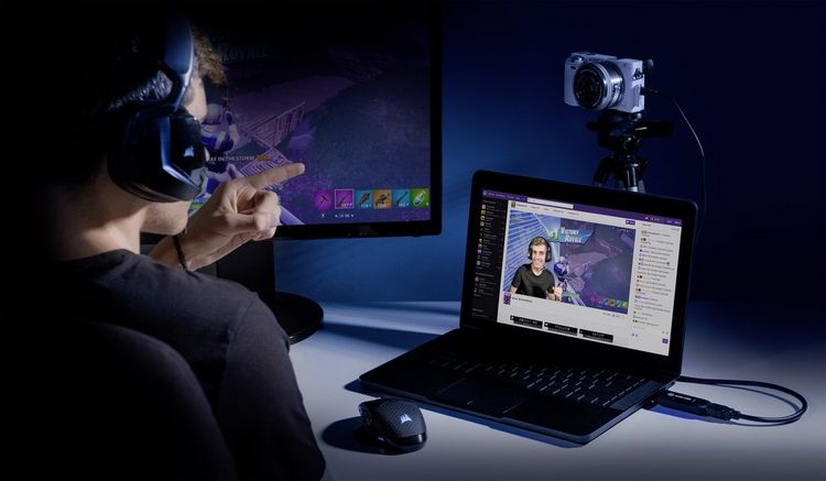Produktbild: ELGATO Elgato Cam Link 4K