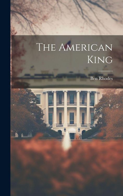 Produktbild: The American King