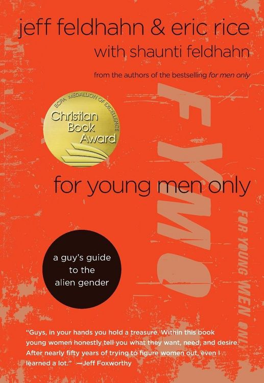 Produktbild: For Young Men Only
