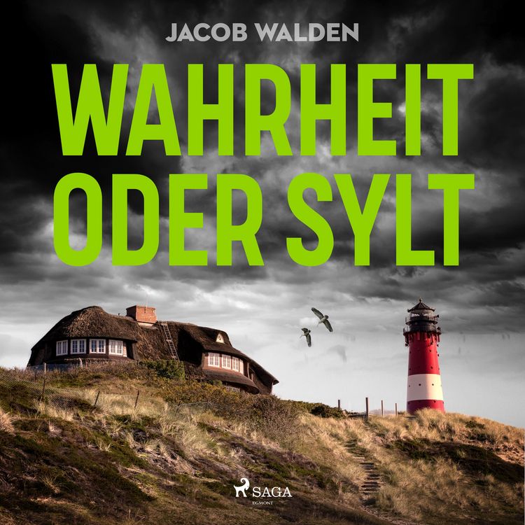 Produktbild: Wahrheit oder Sylt