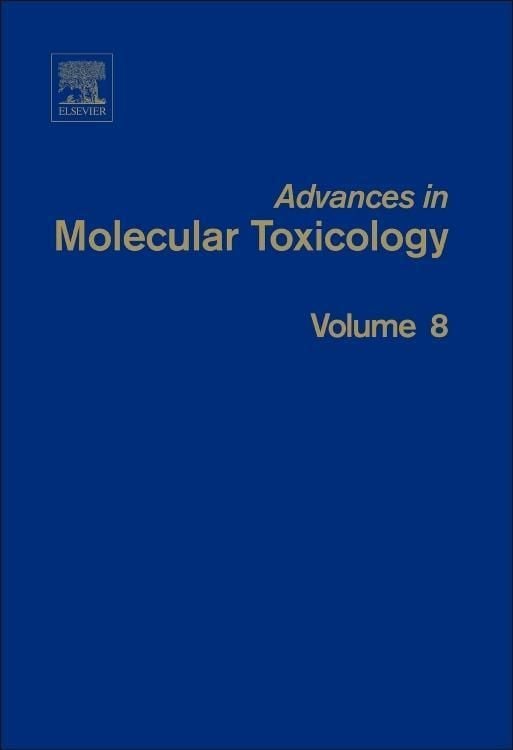 Produktbild: Advances in Molecular Toxicology