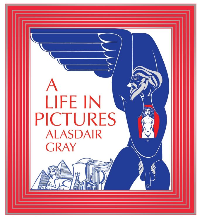 Produktbild: A Life In Pictures