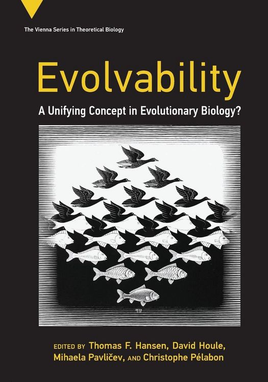 Produktbild: Evolvability
