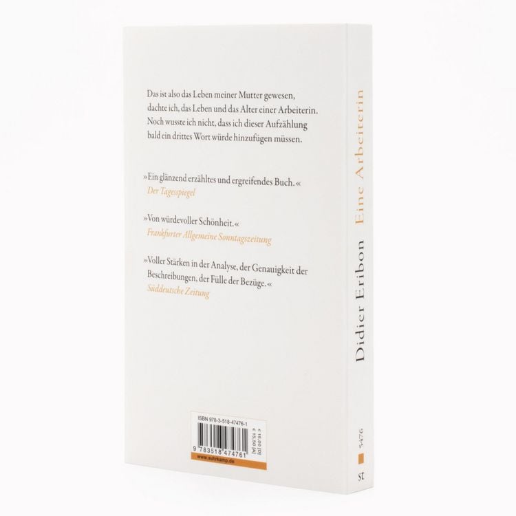 Produktbild: Eine Arbeiterin