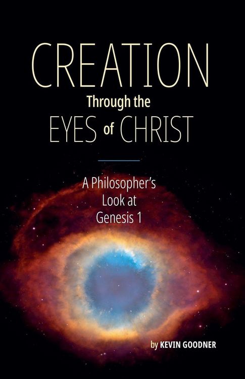 Produktbild: Creation Through the Eyes of Christ