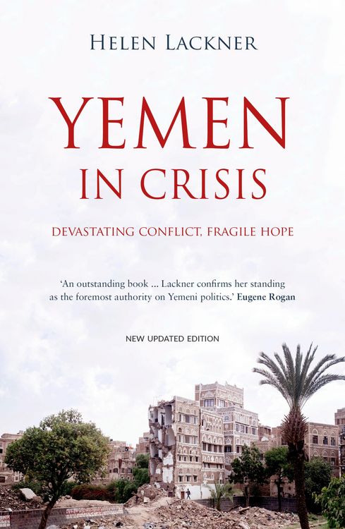 Produktbild: Yemen in Crisis