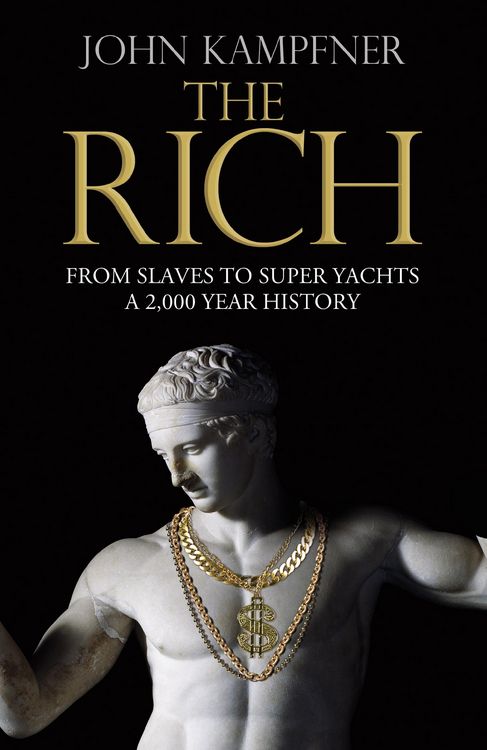 Produktbild: The Rich