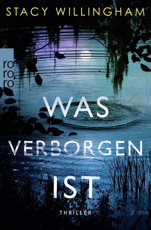 Produktbild: Was verborgen ist
