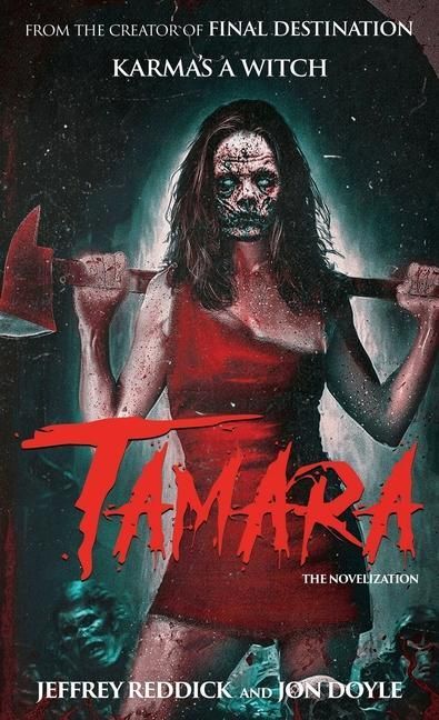 Produktbild: Tamara