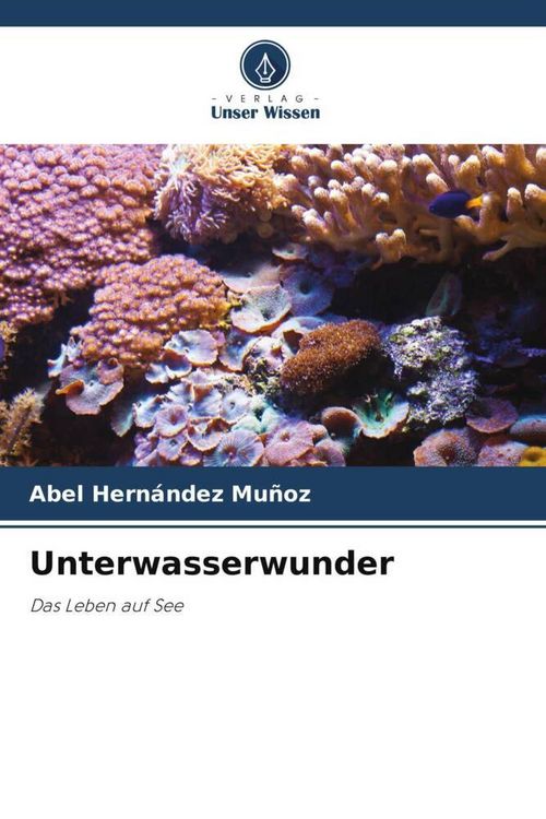 Produktbild: Unterwasserwunder