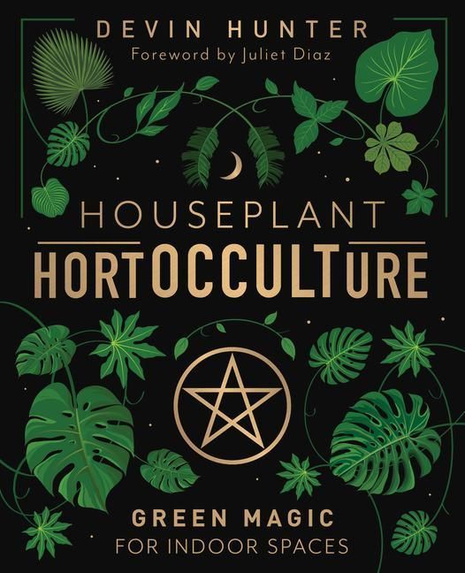 Produktbild: Houseplant HortOCCULTure